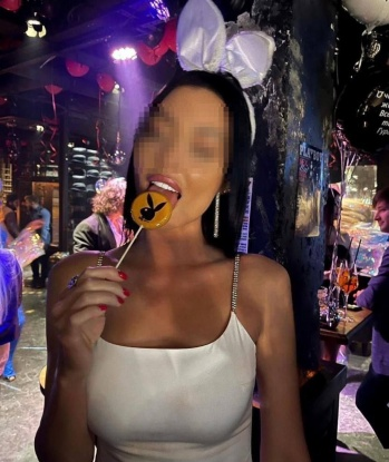 Проститутка Ирина