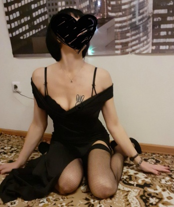 Проститутка Яночка